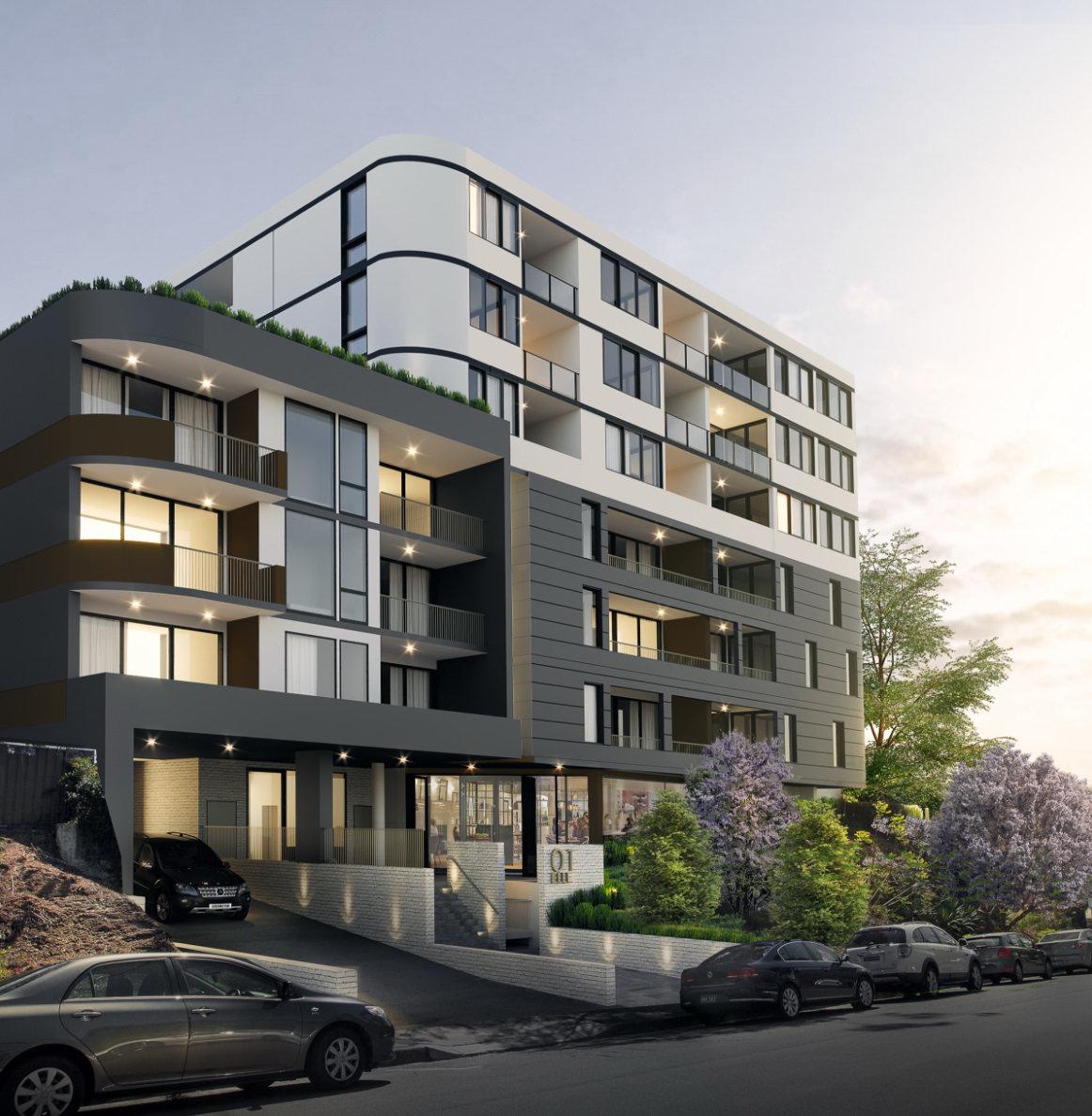 Mortdale